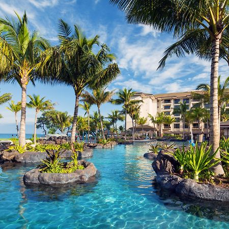 The Westin Nanea Ocean Villas, Ka'Anapali Lahaina Dış mekan fotoğraf