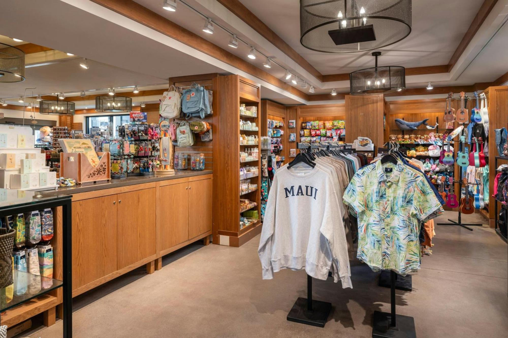 The Westin Nanea Ocean Villas, Ka'Anapali Lahaina Dış mekan fotoğraf