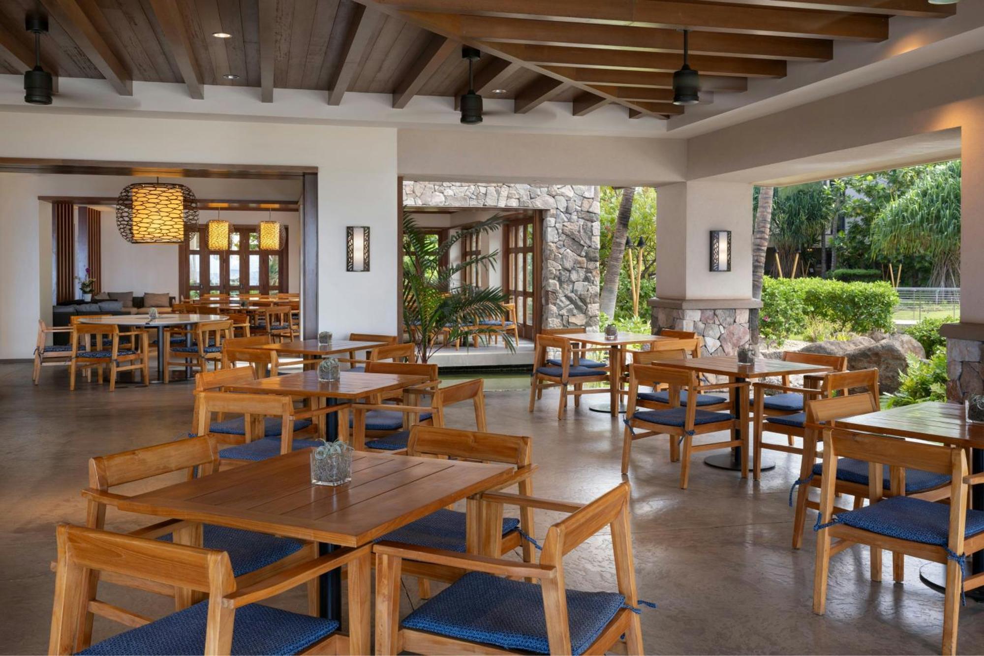 The Westin Nanea Ocean Villas, Ka'Anapali Lahaina Dış mekan fotoğraf