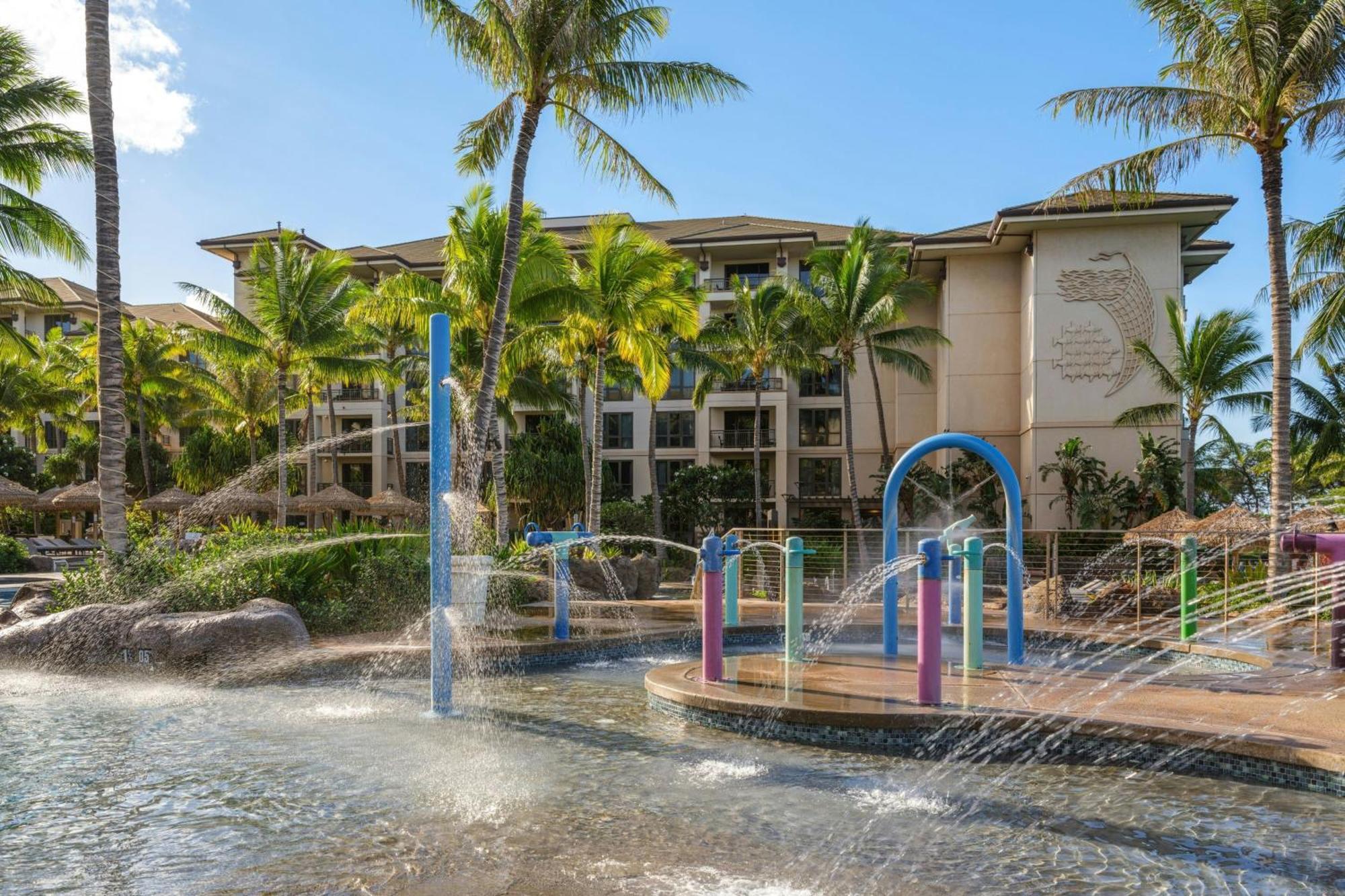 The Westin Nanea Ocean Villas, Ka'Anapali Lahaina Dış mekan fotoğraf
