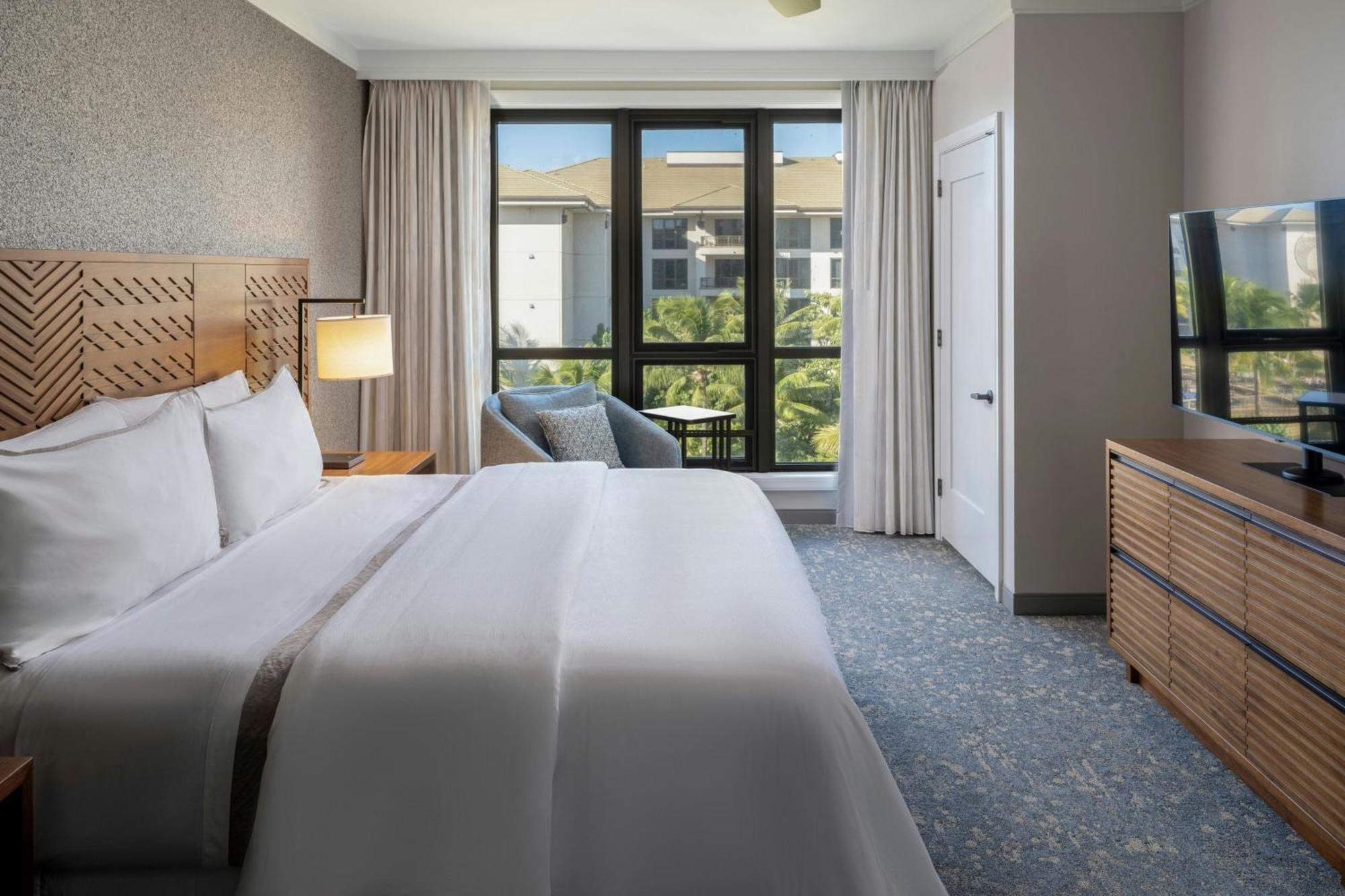 The Westin Nanea Ocean Villas, Ka'Anapali Lahaina Dış mekan fotoğraf